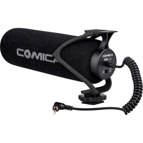 Mikrofon Comica CVM-V30 Lite B