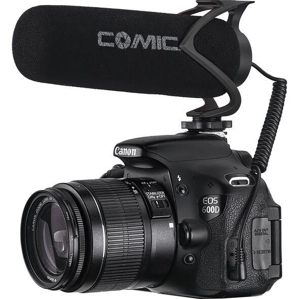 Mikrofon Comica CVM-V30 Lite B