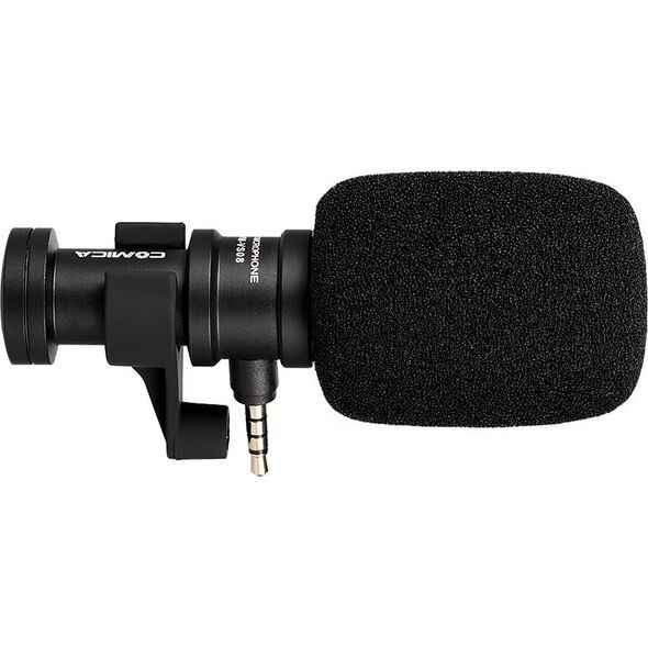 Mikrofon Comica CVM-VS08