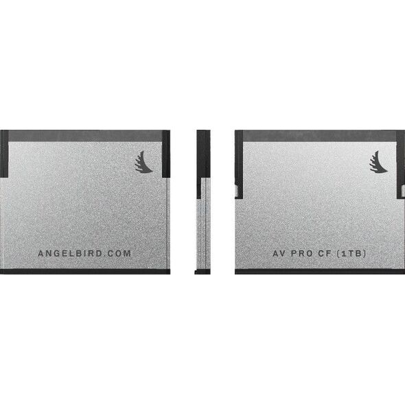 Karta Angelbird AV Pro CFast 1 TB  (AVP1TBCF)