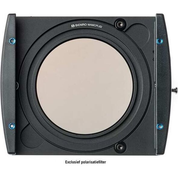 Filtr Benro Benro zestaw mocujący FH100M3