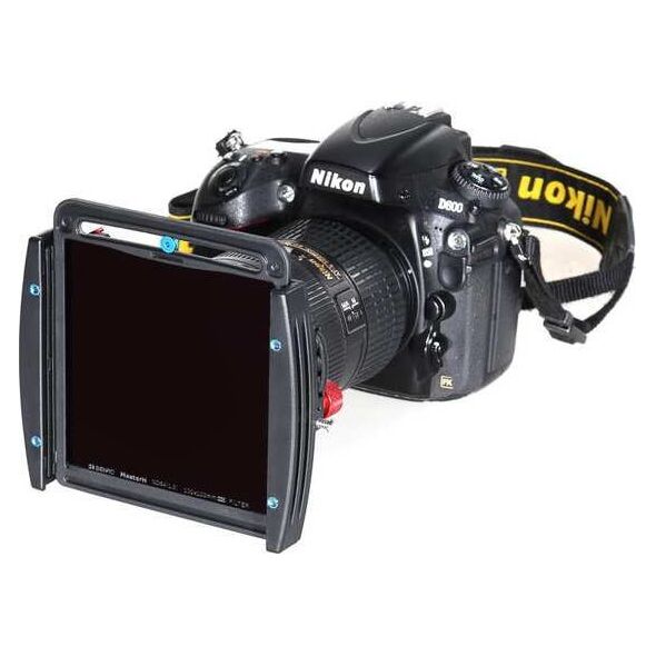 Filtr Benro Benro zestaw mocujący FH100M3