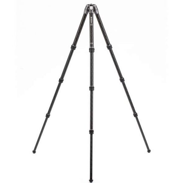 Statyw Benro Tortoise 34CLV + S4PRO