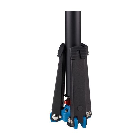 Statyw Benro Benro monopod alum. A38FDS2PRO