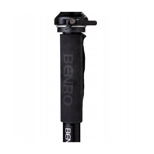 Statyw Benro Benro monopod alum. A38FDS2PRO