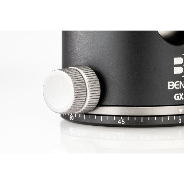 Głowica Benro Benro głowica GX35+PU56