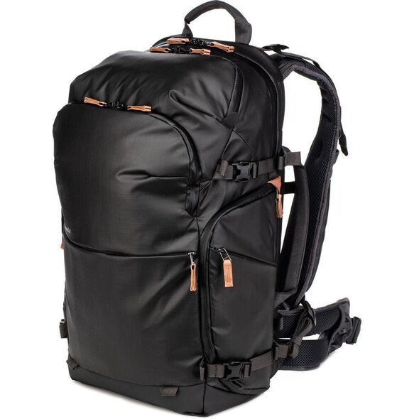 Plecak Shimoda Shimoda Explore V2 30 Starter Kit Black