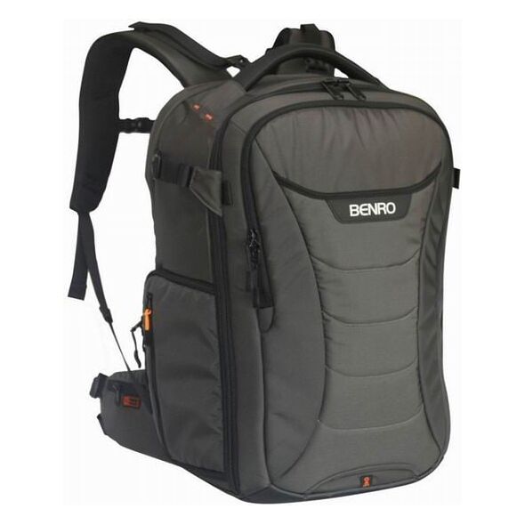 Plecak Benro Ranger 400N czarny (Ben000027)