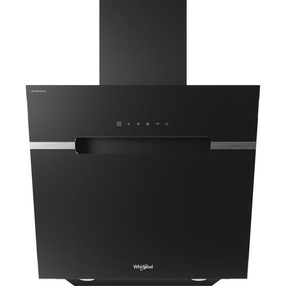 Απορροφητήρας Whirlpool WHVS 61F LT DP K