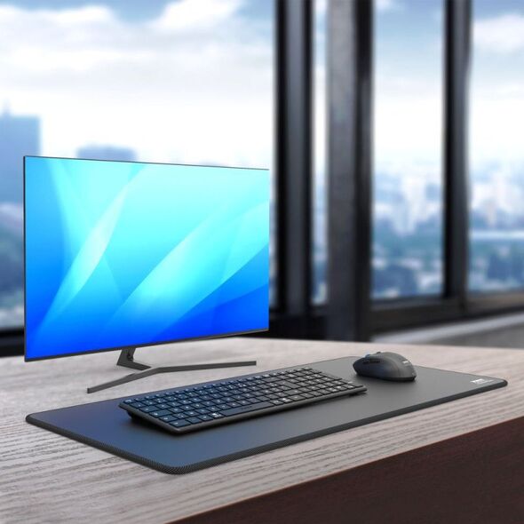 Port Designs 924001 mouse pad Μαύρο