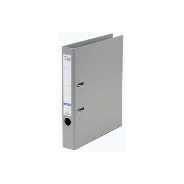 Elba smart Pro - PP διαχωριστικό A4 Γκρι