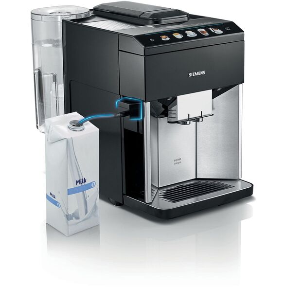 Siemens TZ50001, Siemens, Μαύρο, 1 τεμ., 90 mm, 80 mm, 85 mm