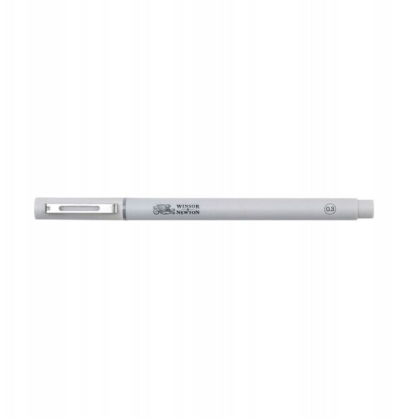 Fineliner cool grey σε blister 0,3mm