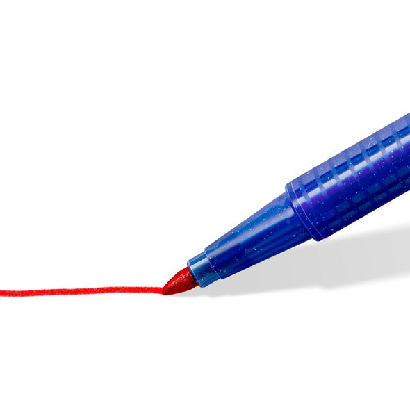 STAEDTLER τριπλός χρωματιστός μαρκαδόρος rPP 20 τεμ
