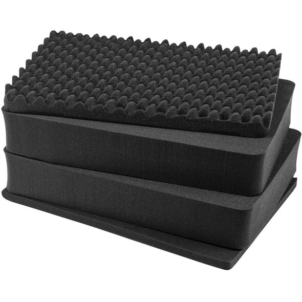 Calumet Hard Case Foam Insert 4321