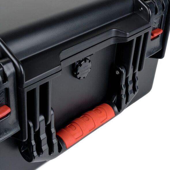 Calumet Walizka Hard Case 4821