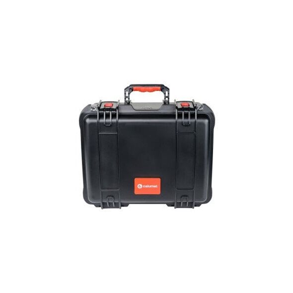 Calumet Walizka Hard Case 3618