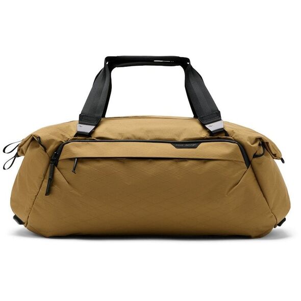 Τσάντα Peak Design Travel Duffel 35l Coyote