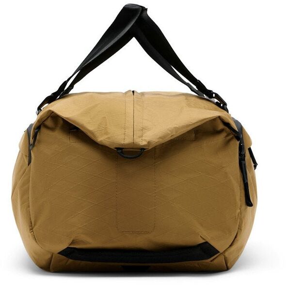 Τσάντα Peak Design Travel Duffel 35l Coyote