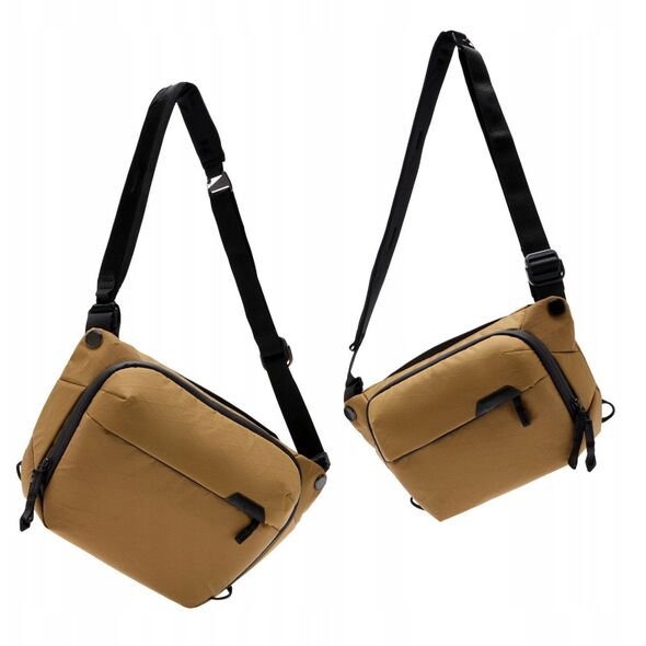 Τσάντα PEAK DESIGN Everyday Sling 3L - Coyote