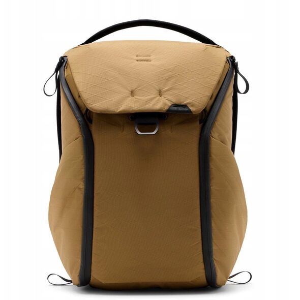 Σακίδιο PEAK DESIGN Everyday Backpack 20L v2 - Coyote