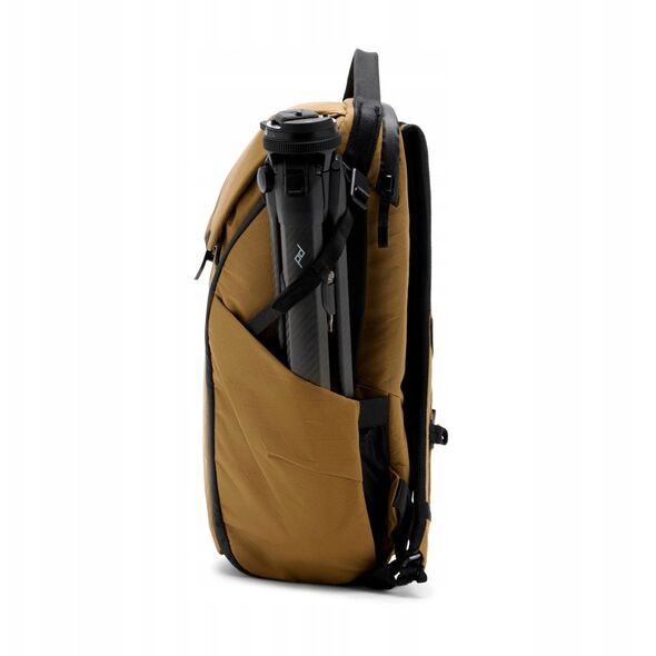Σακίδιο PEAK DESIGN Everyday Backpack 20L v2 - Coyote