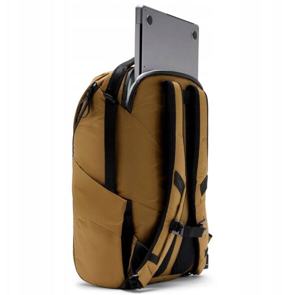 Σακίδιο PEAK DESIGN Everyday Backpack 20L v2 - Coyote