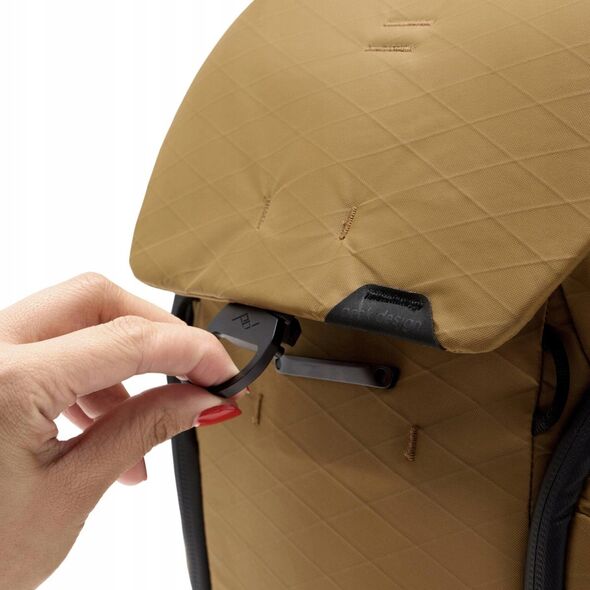 Σακίδιο PEAK DESIGN Everyday Backpack 20L v2 - Coyote