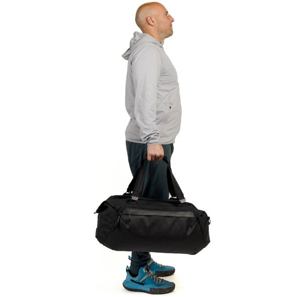 Τσάντα Peak Design Travel Duffel 50L Coyote