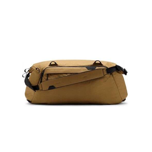 Τσάντα Peak Design Travel Duffel 50L Coyote
