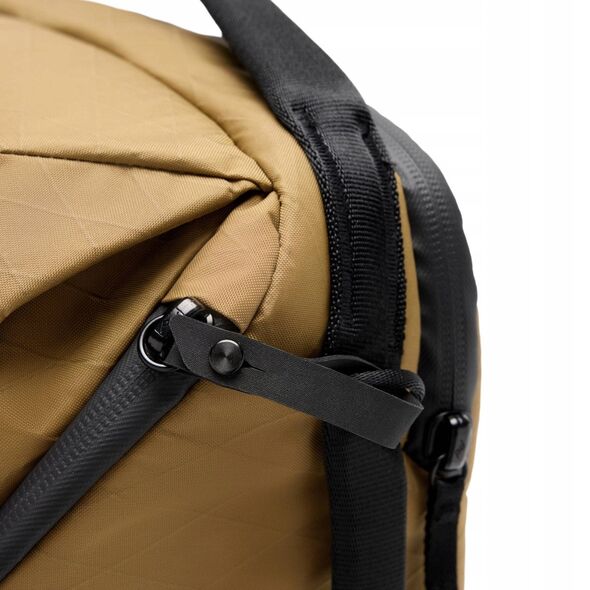 Σακίδιο PEAK DESIGN Everyday Backpack 30L v2 - Coyote