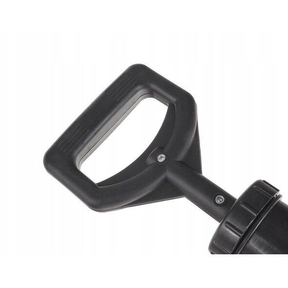 Πρέσα κατασκευής για μάζες και κονιάματα 850ml + σετ 4 ακροφυσίων (30)