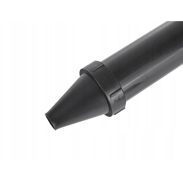 Πρέσα κατασκευής για μάζες και κονιάματα 850ml + σετ 4 ακροφυσίων (30)