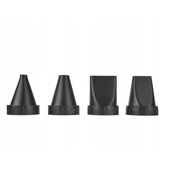 Πρέσα κατασκευής για μάζες και κονιάματα 850ml + σετ 4 ακροφυσίων (30)