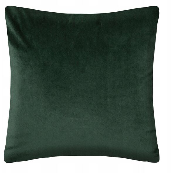 Μαξιλαροθήκη Jacquard 40 x 40 cm με τροπικό μοτίβο