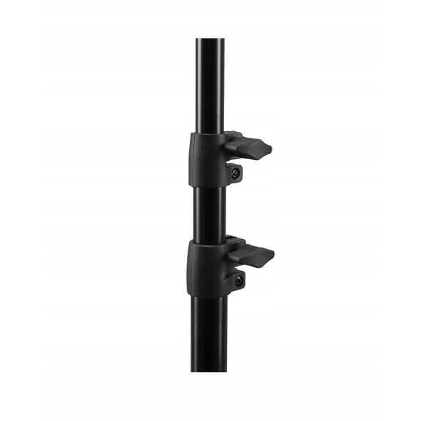 GlareOne Black 190 - φωτιστικό τρίποδο