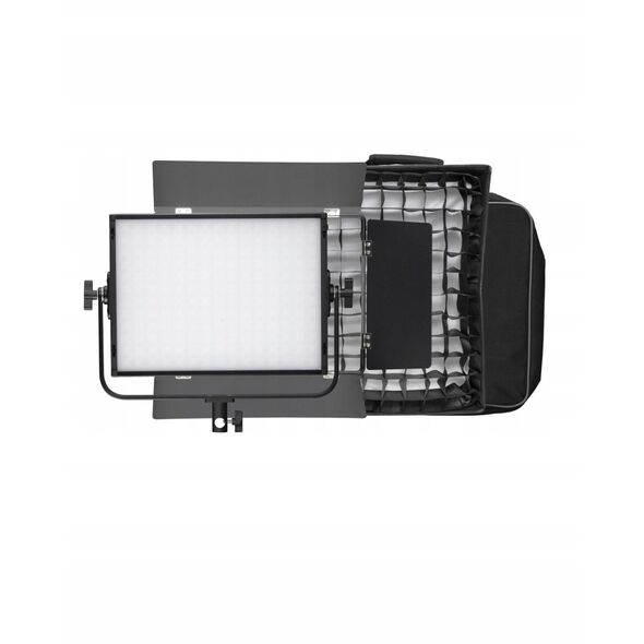 GlareOne LED Panel 80 RGB D