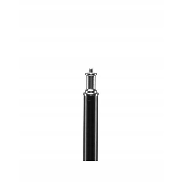 GlareOne Black 220 - στούντιο τρίποδο με ελατήριο φρένου