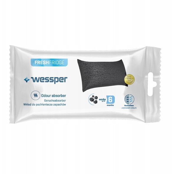 Φίλτρο για απορροφητήρα οσμών ψυγείου Wessper WES121-R