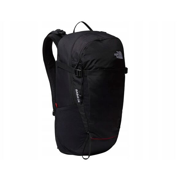 Σακίδιο Πλάτης Basin 24 The North Face NF0A52CY4HF1 Czarne One size