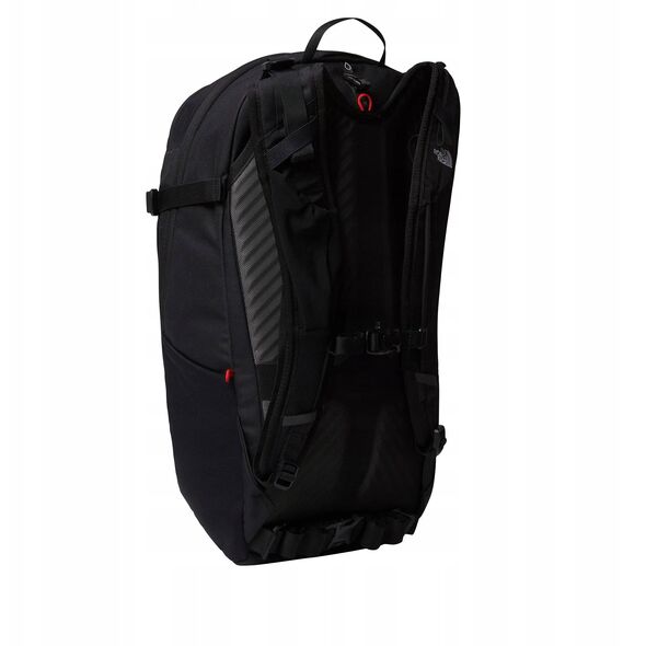 Σακίδιο Πλάτης Basin 24 The North Face NF0A52CY4HF1 Czarne One size