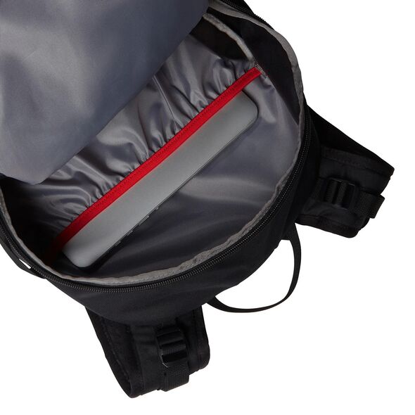Σακίδιο Πλάτης Basin 24 The North Face NF0A52CY4HF1 Czarne One size