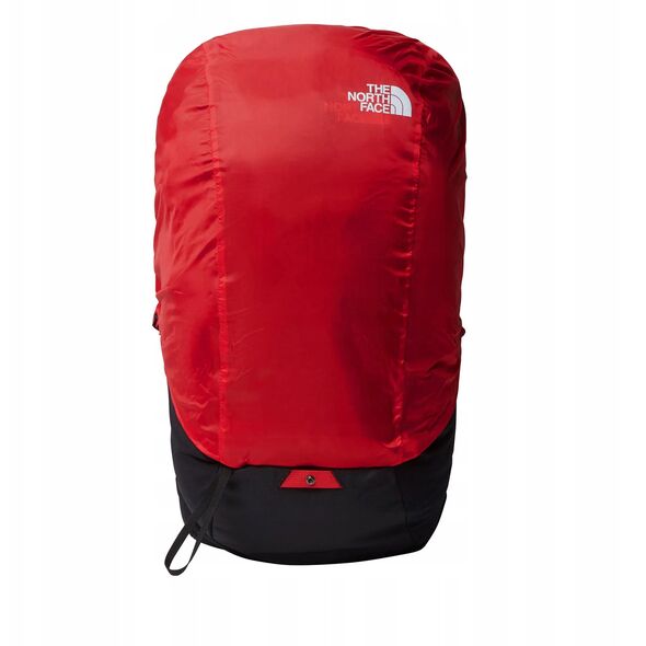 Σακίδιο Πλάτης Basin 24 The North Face NF0A52CY4HF1 Czarne One size