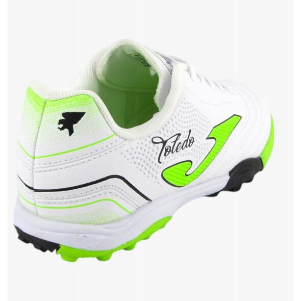 Joma Toledo Jr 2502 TF TOJS2502TF λευκό 36