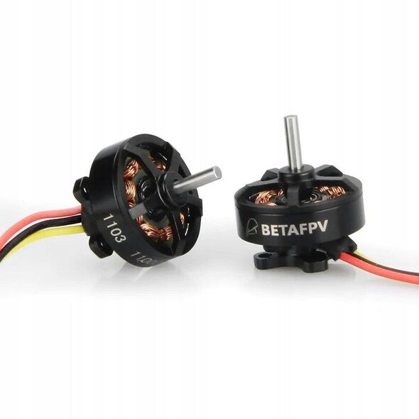 Betafpv 1103 Brushless Motor (4Pcs) 8500Kv