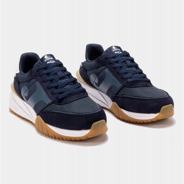 Joma C.501 Men 2521 C501S2521 Granatowe 43