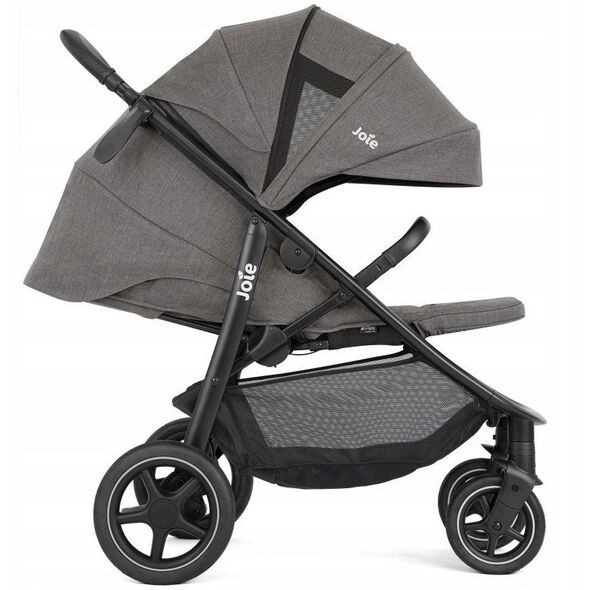 Καρότσι JOIE MYTRAX PRO, thunder, S2208AATHD000