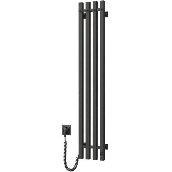Ηλεκτρικός στεγνωτήρας πετσετών Navin Avangard 480*600 Αισθητήρας αριστερά 10-028153-4860