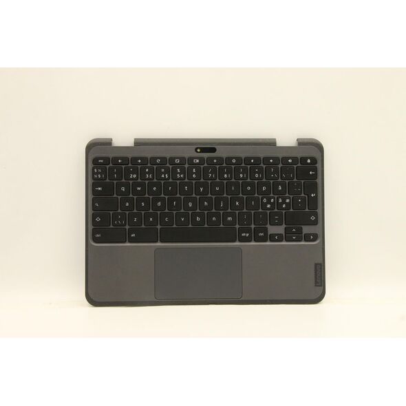 Lenovo Tudor Intel 1.0 Chrome FRU 13317601 5704174981558