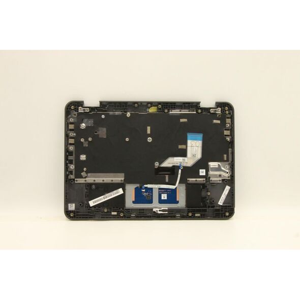 Lenovo Tudor Intel 1.0 Chrome FRU 13317601 5704174981558